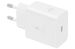 MOBILE CHARGER WALL 45W/WHITE EP-T4511NWEGEU SAMSUNG