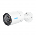 Reolink | 2K True Color Night Vision PoE Camera | ColorX Series P320X | Bullet | 4 MP | 4mm/F1.0 | IP67 | H.264
