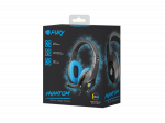 Fury | Gaming Headset | Natec Fury Phantom | Headband/On-Ear