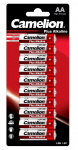 Camelion | LR6-BP10 | AA/LR6 | Plus Alkaline | 10 pc(s)