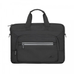 NB CASE ALPENDORF 14"/7521 BLACK RIVACASE