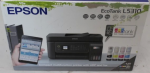 SALE OUT. Epson EcoTank L5310, 4-in-1, Print, Scan, Copy, Fax | Epson Multifunctional printers | EcoTank L5310 | Inkjet