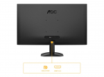 AOC Q27B35E 27inch QHD IPS 75Hz 4ms