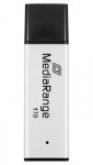MEMORY DRIVE FLASH USB3.2 1TB/MR1905-1 MEDIARANGE