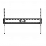 EDBAK Wall mount | FSM6040-F Universal | 32-75 " | Maximum weight (capacity) 30 kg | Black