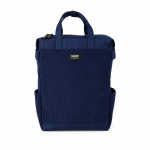 PORT DESIGNS MILANO II | Fits up to size 14-16 " | Backpack | Shoulder strap | Bleu nuit