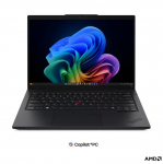 Lenovo ThinkPad L14 Gen 7 14 WUXGA AMD R7 AI 445/24GB/512GB/AMD Radeon 840M/WIN11 Pro/ENG Backlit kbd/FP/3Y Warranty | Lenovo