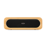Marley Speaker | Get Together 3 | Bluetooth | Signature Black | Wireless connection