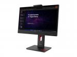 Lenovo | ThinkCentre TIO24 G6 | 24 " | IPS | FHD | 16:9 | 120 Hz | 4 ms | 1920 x 1080 pixels | 250 cd/m&sup2;