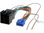 LAPNRC05, Jungtis Pioneer AVIC-X1 ISO, 16pin