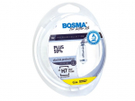 Bosma lempučių komlektas H7, PX26d, 55W, optiplus +50%