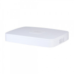 IP įra&scaron;ymo įrenginys NVR2108-8P-I2 8kam. 1HDD, 8PoE. 1kn. 12MP arba 6kn. 1080p, AI
