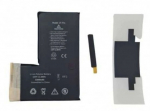 Akumuliatorius tinkantis iPhone 14 Pro 3200mAh No Pop-Up (Newest Solution) su lipduku