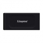 Kingston | XS1000 | 1000 GB | Solid-state drive interface USB 3.2 Gen 2 | Read speed 1050 MB/s | Write speed 1000 MB/s