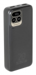 POWER BANK USB 20000MAH/VA2521 RIVACASE