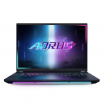 Gigabyte Aorus Master Gaming BYH | Dark Tide | 16 " | OLED | WQXGA | 2560 x 1600 pixels | Glossy | 240 Hz | Intel Core Ultra 9