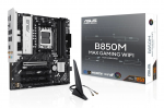 Mainboard|ASUS|AMD B850|SAM5|Micro-ATX|Memory DDR5|Memory slots 4|3xPCI-Express 4.0 16x|1xPCI-Express 5.0 16x|3xM.2|1xHDM