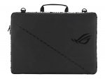 Asus | Ranger Carry Sleeve | BS1600 | Fits up to size 16 " | Carry Bag | Shoulder strap | Waterproof | Black