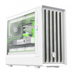 Gamemax Case | CLAW 360 WH | M-ATX