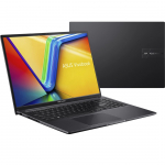 Asus Vivobook 16 M1605NAQ-KM035W | Indie Black | 16 " | OLED | FHD | 1920 x 1200 pixels | 60 Hz | Glossy | AMD Ryzen 7 | 170