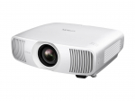 Epson EH-LS9000W | 4K FHD 3840 x 2160 | 2200 ANSI lumens | White
