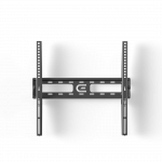 EDBAK Wall mount | FSM4040-T Universal | Tilt | 32-75 " | Maximum weight (capacity) 30 kg | Black