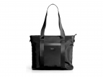 PORT DESIGNS Muse Signature | Fits up to size 16 " | Tote bag | Shoulder strap | Waterproof | Black