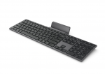 Lenovo | 700 Modern Multi-Device | Keyboard | Wireless | Lithuanian | Bluetooth | Luna Grey