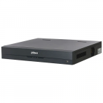 IP įra&scaron;ymo įrenginys 16kam. 8K (7680x4320), 4HDD 26TB, 448Mbps, H.265/H.264, 2HDMI