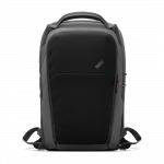 Lenovo ThinkPad 16" Click-Go Backpack, Aura Edition | Fits up to size 16 " | Backpack | Black/Dark Grey