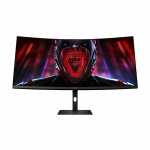 Xiaomi | Curved Gaming Monitor G34WQi 2026 | 34 " | VA | WQHD | 21:9 | 180 Hz | 1 ms | 3440 x 1440 pixels | 400 cd/m&sup2;