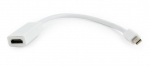 Adaptaris Mini DP į HDMI