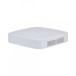 IP įra&scaron;ymo įrenginys 8kam. 1HDD, 80Mbps, 1kn. 12MP, 6kn. 1080P, H.265+, 80Mbps, AI, SMD