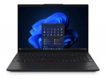 Lenovo ThinkPad L16 G2 Intel | Black | 16 " | IPS | WUXGA | 1920 x 1200 pixels | Anti-glare | Intel Core Ultra 5 | 225U