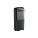 I&scaron;orinė baterija Power Bank Remax RPP-72 22.5W 20000mAh juoda
