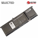 Ne&scaron;iojamo kompiuterio baterija DELL V6W33, 3300mAh, Extra Digital Selected