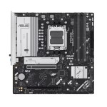 Asus PRIME B850M-A WIFI | Processor family AMD | Processor socket AM5 | DDR5 | Supported hard disk drive interfaces SATA, M.2