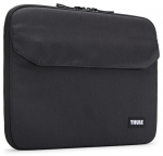 Thule | Sleeve Lithos for MacBook Air 15" | Sleeve | Black