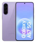 MOBILE PHONE GALAXY A57 5G/256GB LILAC SM-A576B SAMSUNG