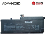 Ne&scaron;iojamo kompiuterio baterija ASUS C41N2002, 4115mAh, Extra Digital Advanced