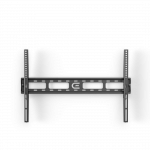 EDBAK Wall mount | FSM6040-T Universal | Tilt | 32-75 " | Maximum weight (capacity) 30 kg | Black