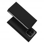 Dėklas Xiaomi 17 juodas Dux Ducis Skin Pro