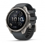 SMARTWATCH FENIX 9 PRO/TITANIUM 010-04336-21 GARMIN