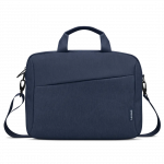 Lenovo Laptop Topload T210 | Fits up to size 16 " | Topload | Shoulder strap | Navy