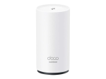 TP-LINK | AX3000 Outdoor Whole Home Mesh WiFi 6 Unit | Deco X50-Outdoor | 802.11ax | 10/100/1000 Mbit/s