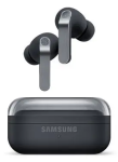 HEADSET GALAXY BUDS4 PRO/BLACK SM-R640 SAMSUNG