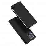 Dėklas iPhone 12/12 Pro Dux Ducis juodas