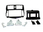 LATYF29D, rėmelis 2-DIN magnetolai Toyota Landcruiser PRADO GXL