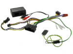 CTSFO006 CAN BUS valdymo ant vairo adapteris Ford C-Max/Focus 11