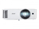 Acer S1386WH Projector, DLP 3D, WXGA, 3600lm, 20000/1 | Acer